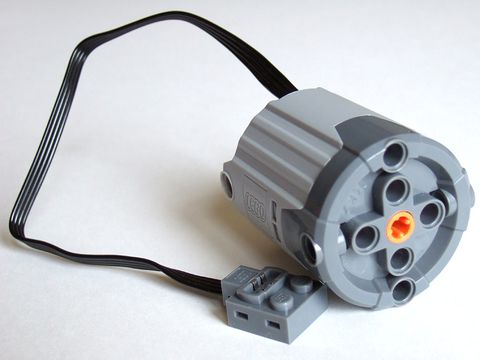 Télécommande de vitesse à infrarouge Power Functions LEGO® 8879 | Autre |  Boutique LEGO® officielle FR